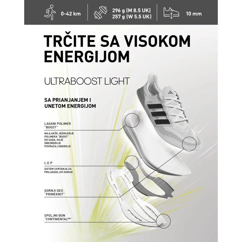 ADIDAS Patike ULTRABOOST 23