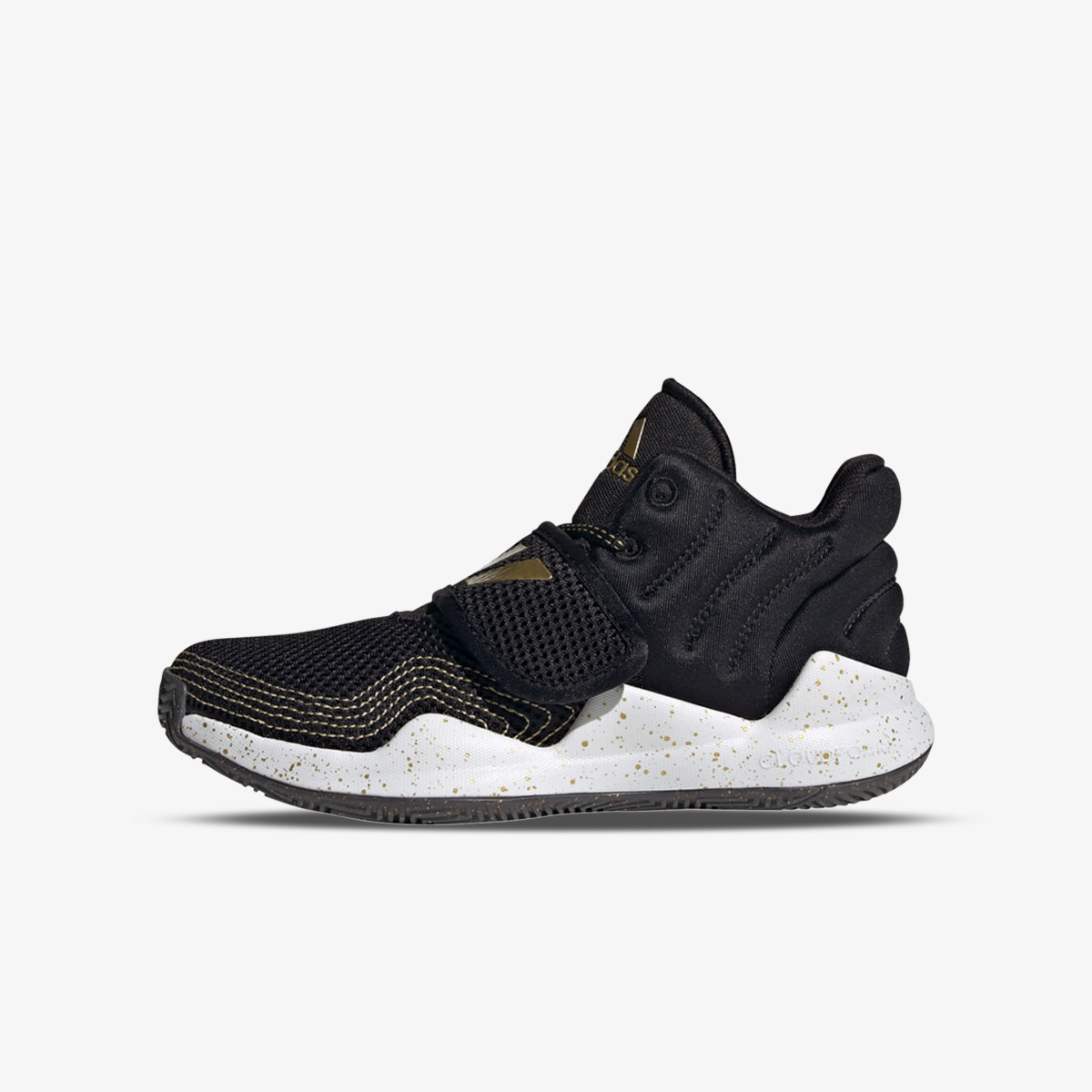 ADIDAS Patike DEEP THREAT PRIMEBLUE