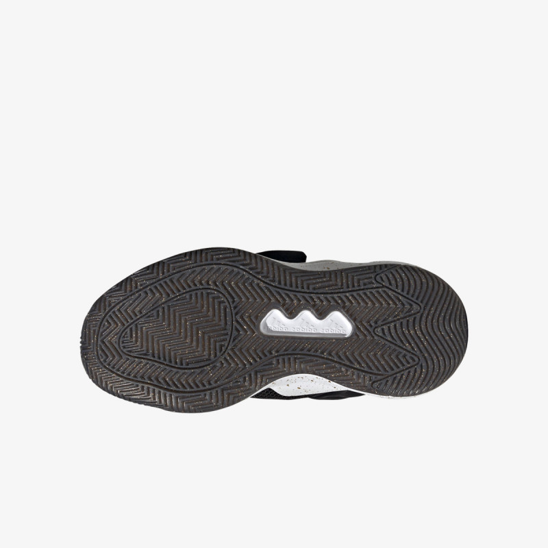 ADIDAS Patike DEEP THREAT PRIMEBLUE