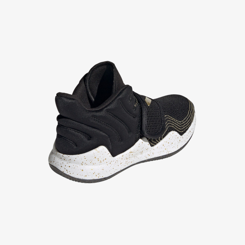 ADIDAS Patike DEEP THREAT PRIMEBLUE