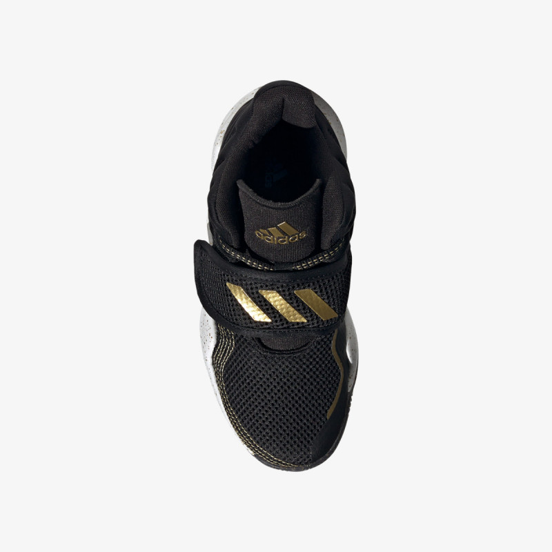 ADIDAS Patike DEEP THREAT PRIMEBLUE