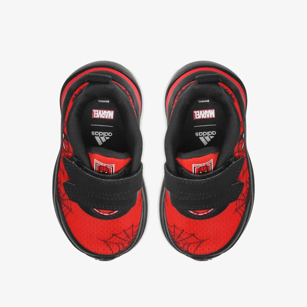 ADIDAS Patike Marvel Spider-Man Fortarun