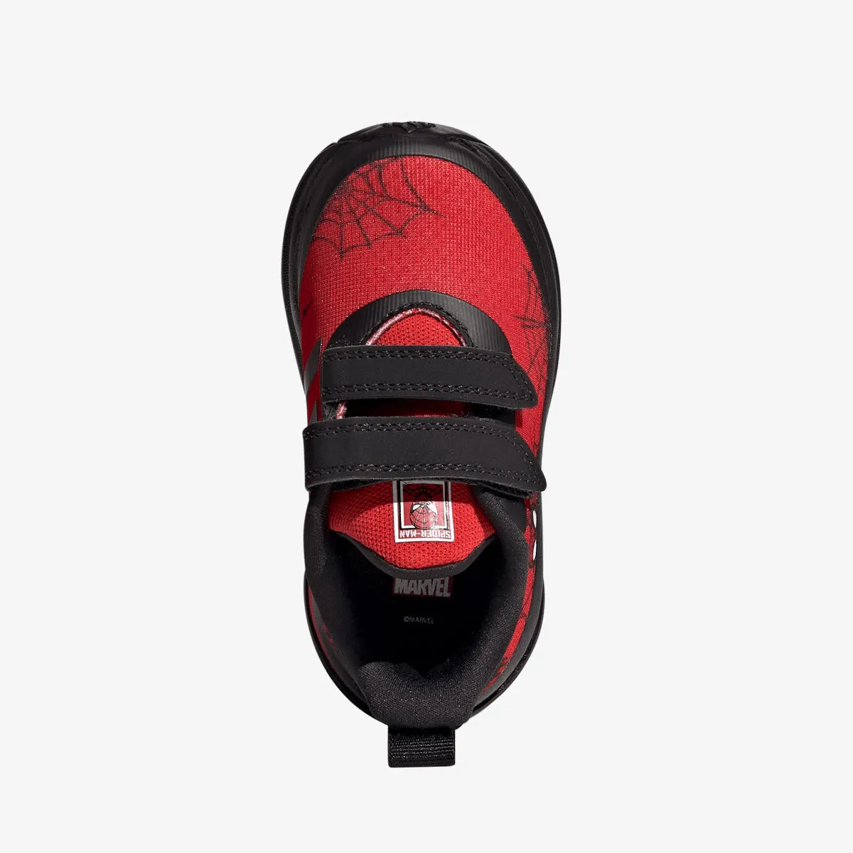 ADIDAS Patike Marvel Spider-Man Fortarun