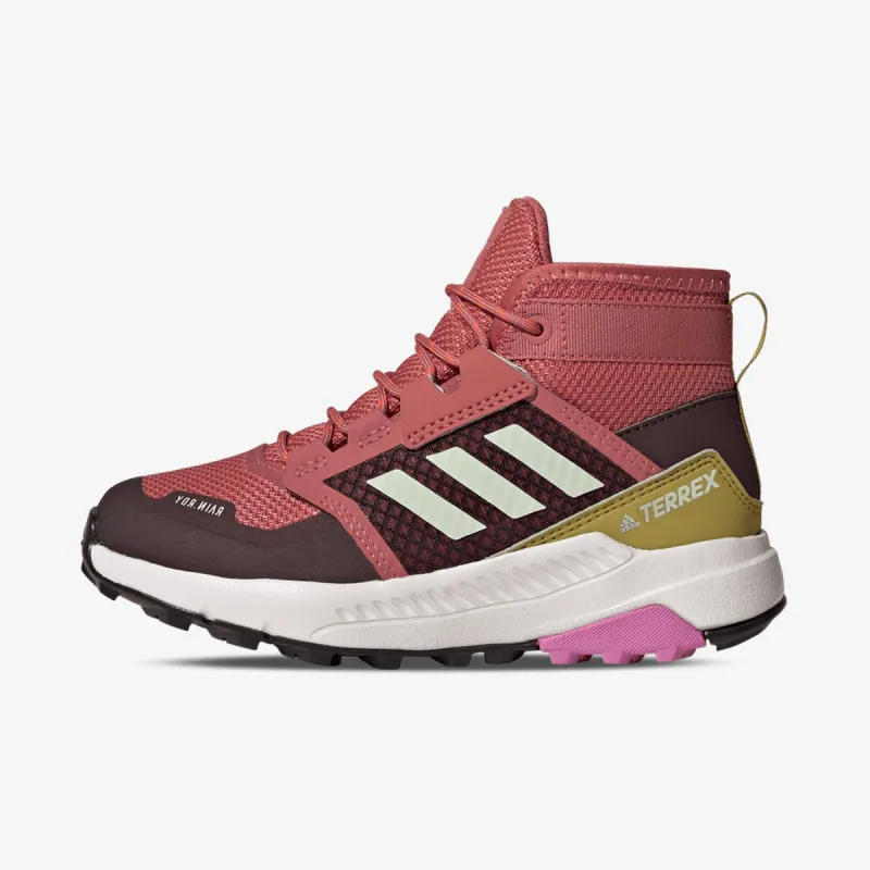 ADIDAS Cipele TERREX TRAILMAKER MID R.RDY K