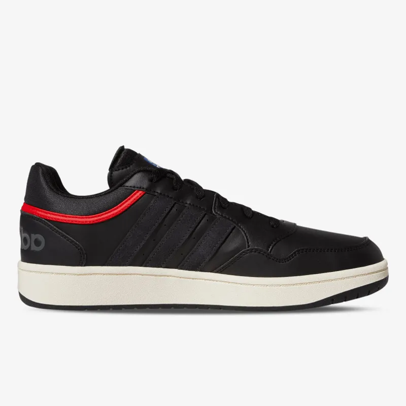 ADIDAS Patike Hoops 3.0 Low Classic Vintage 