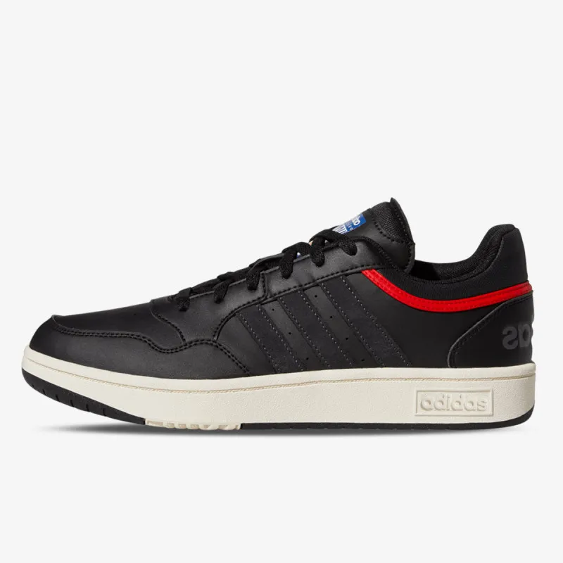 ADIDAS Patike Hoops 3.0 Low Classic Vintage