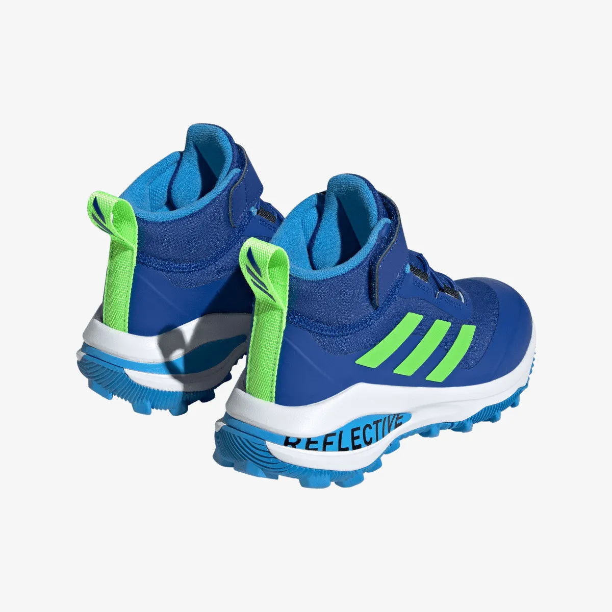 ADIDAS Čizme FortaRun ATR EL K