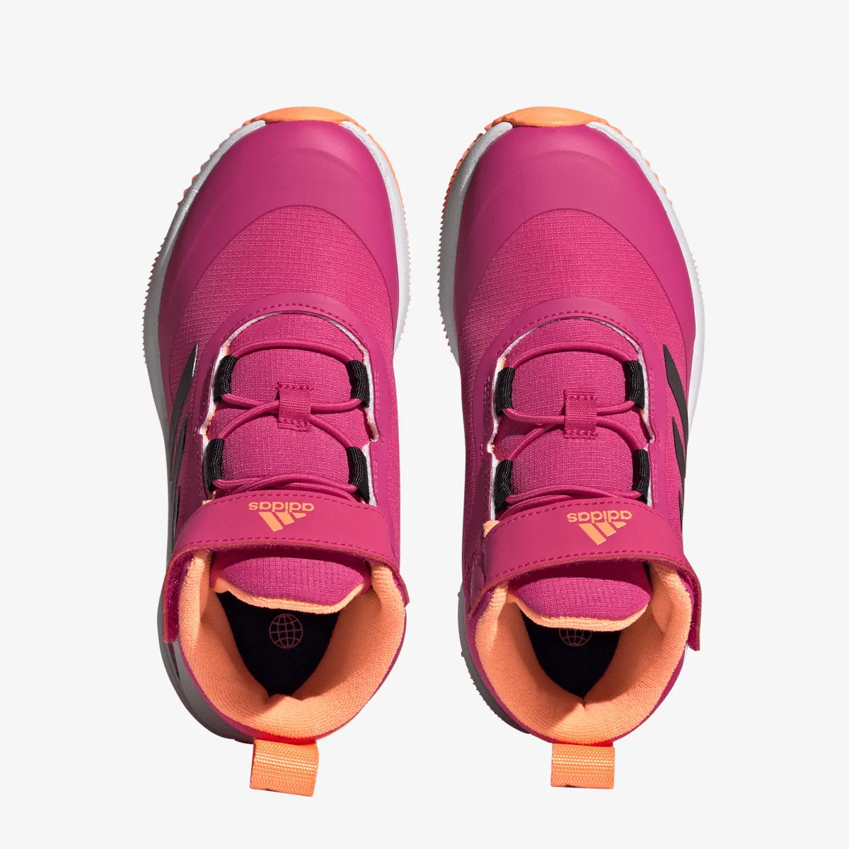 ADIDAS Čizme FortaRun ATR EL K