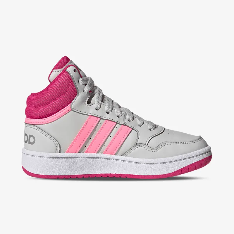 ADIDAS Patike HOOPS MID 3.0