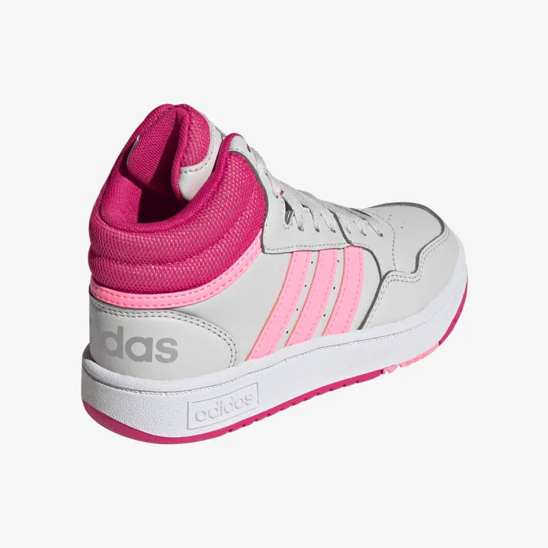 ADIDAS Patike HOOPS MID 3.0