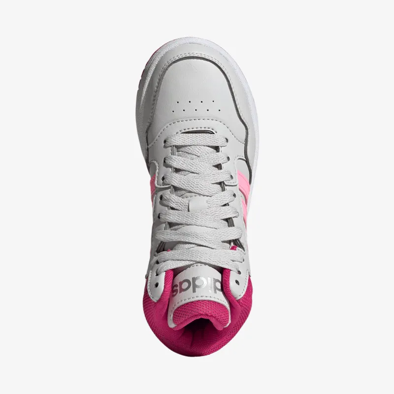 ADIDAS Patike HOOPS MID 3.0
