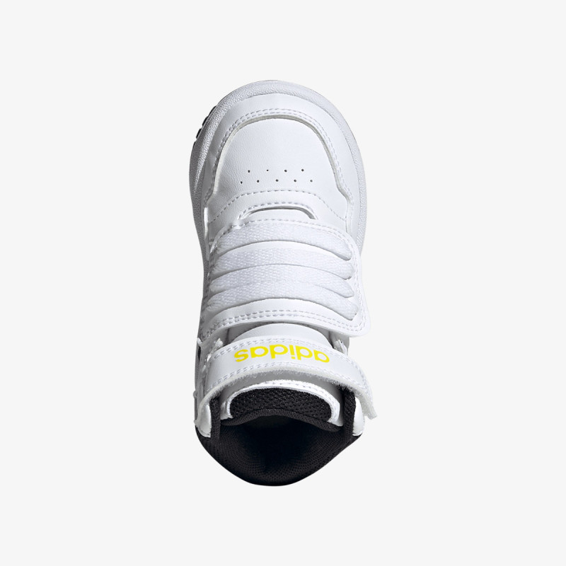 ADIDAS Patike Hoops Mid 3.0