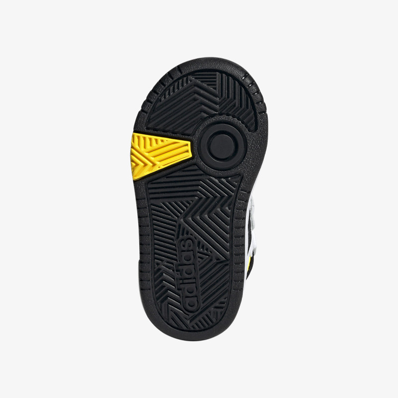 ADIDAS Patike Hoops Mid 3.0