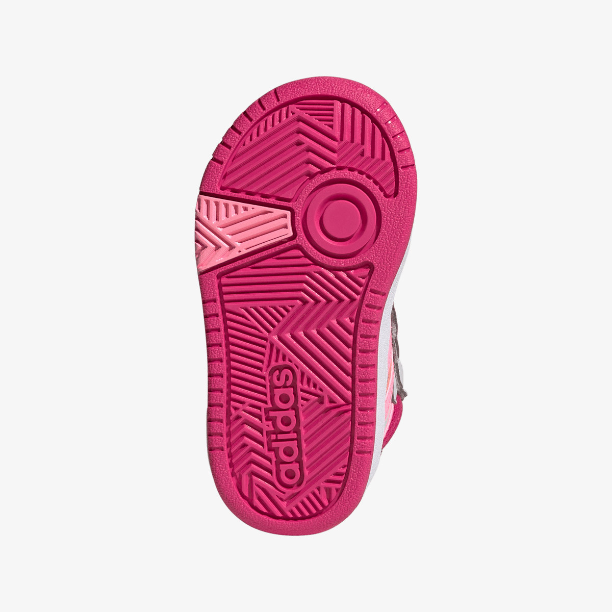 ADIDAS Patike Hoops Mid