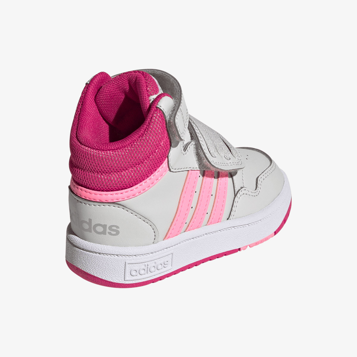 ADIDAS Patike Hoops Mid