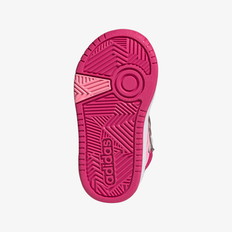 ADIDAS Patike Hoops Mid