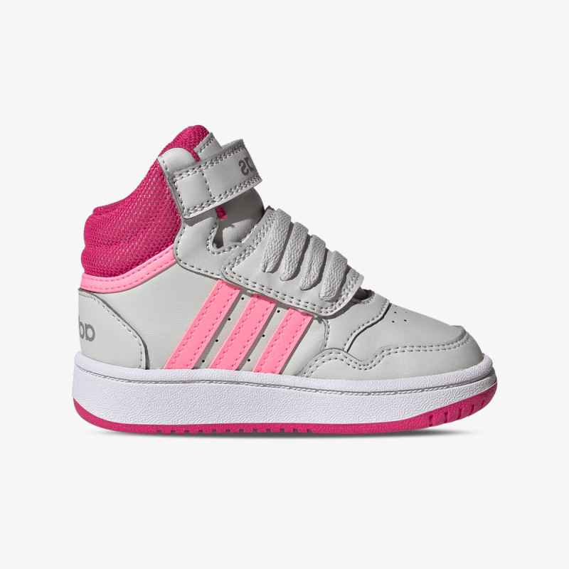ADIDAS Patike Hoops Mid