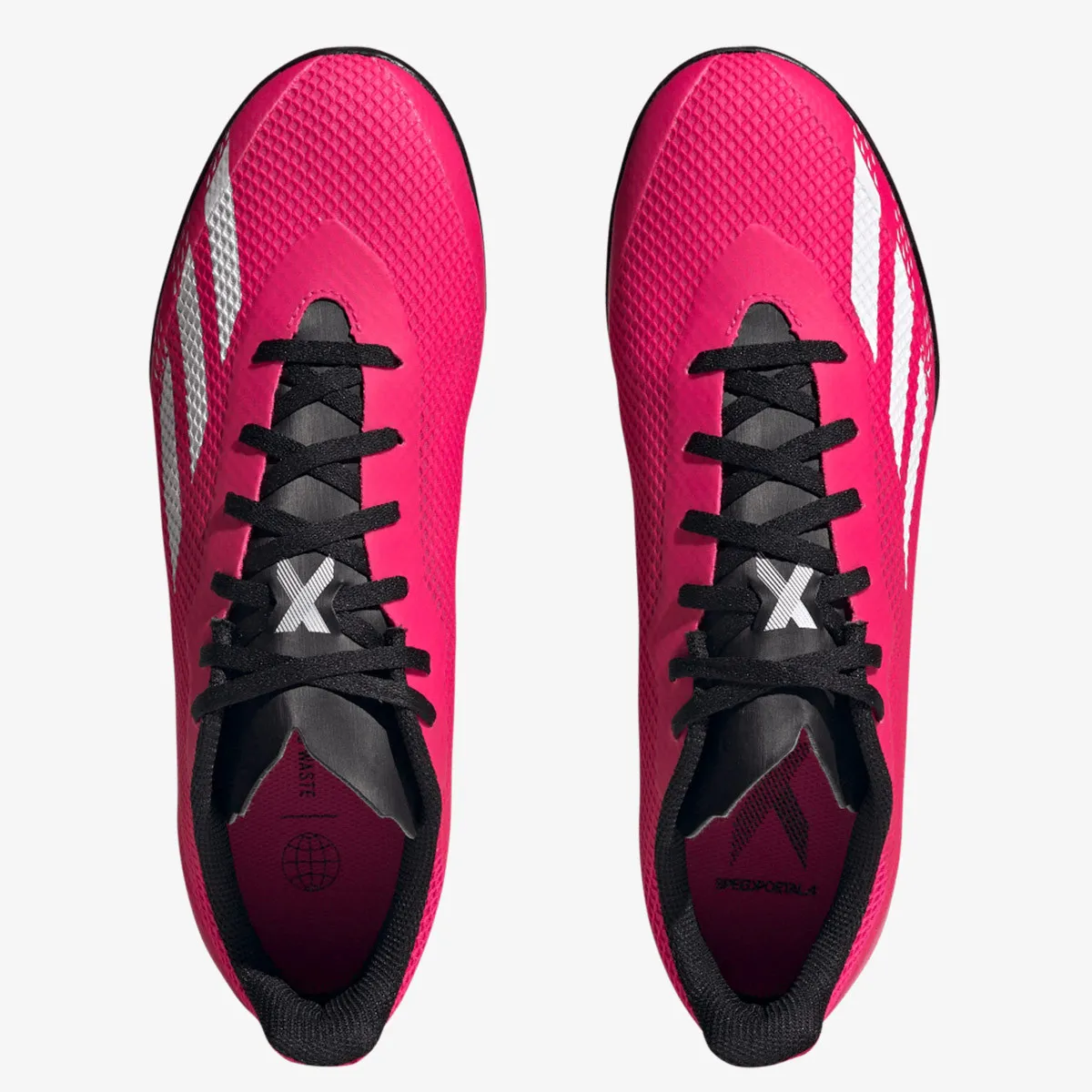 ADIDAS Patike X SPEEDPORTAL.4 TURF