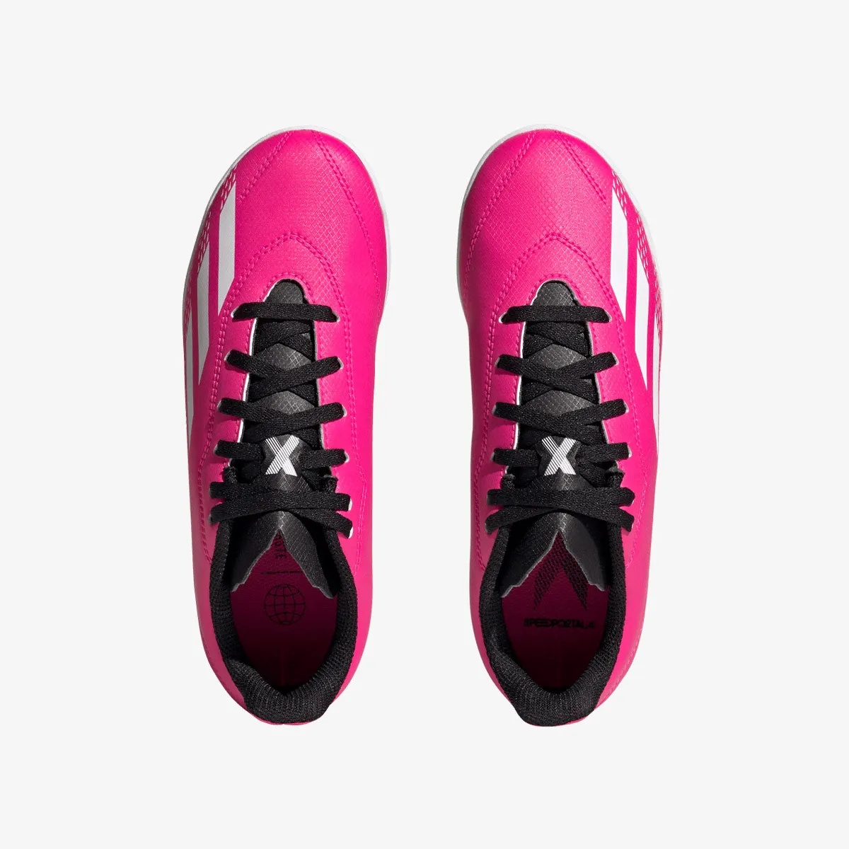 ADIDAS Patike X SPEEDPORTAL.4 INDOOR