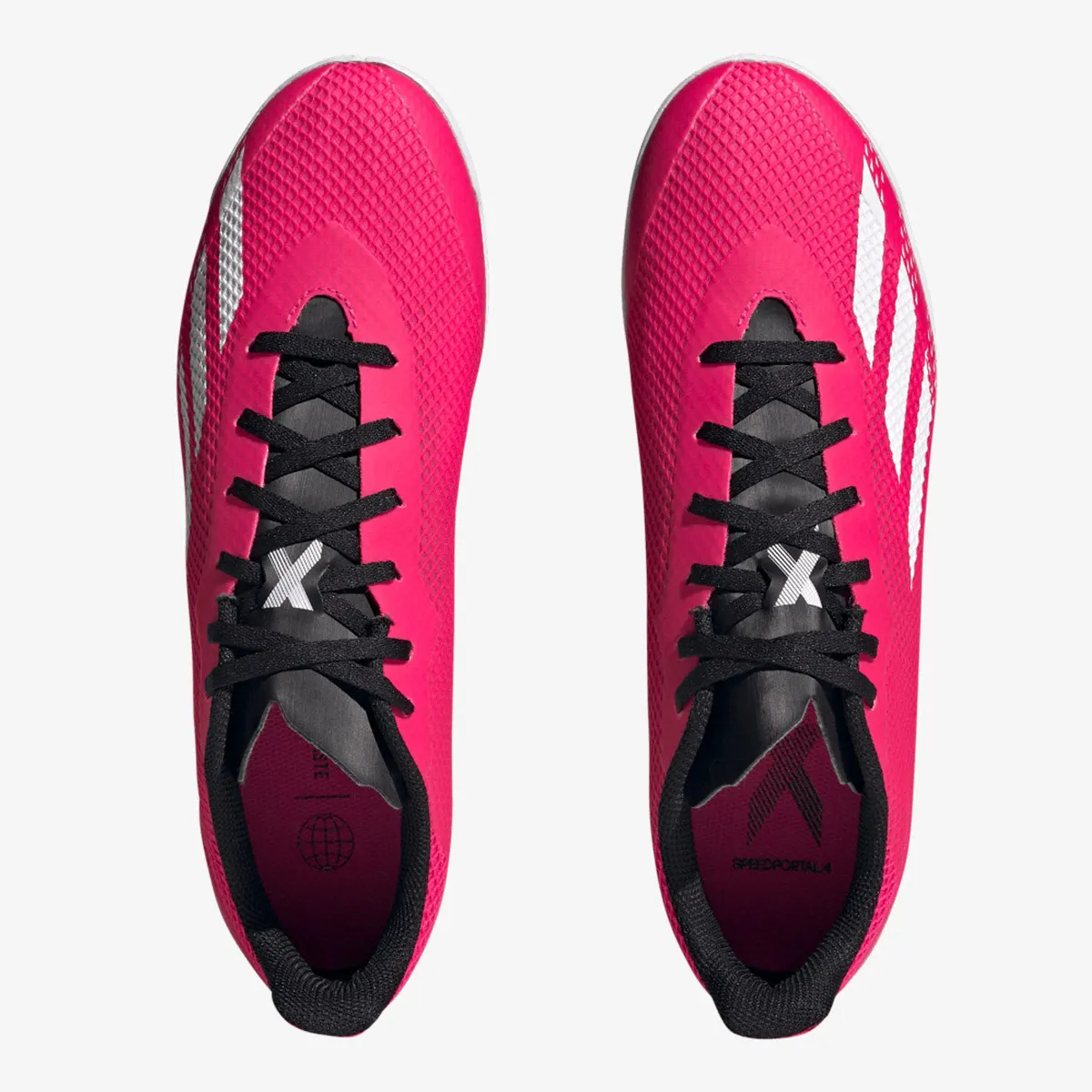 ADIDAS Patike X SPEEDPORTAL.4 INDOOR