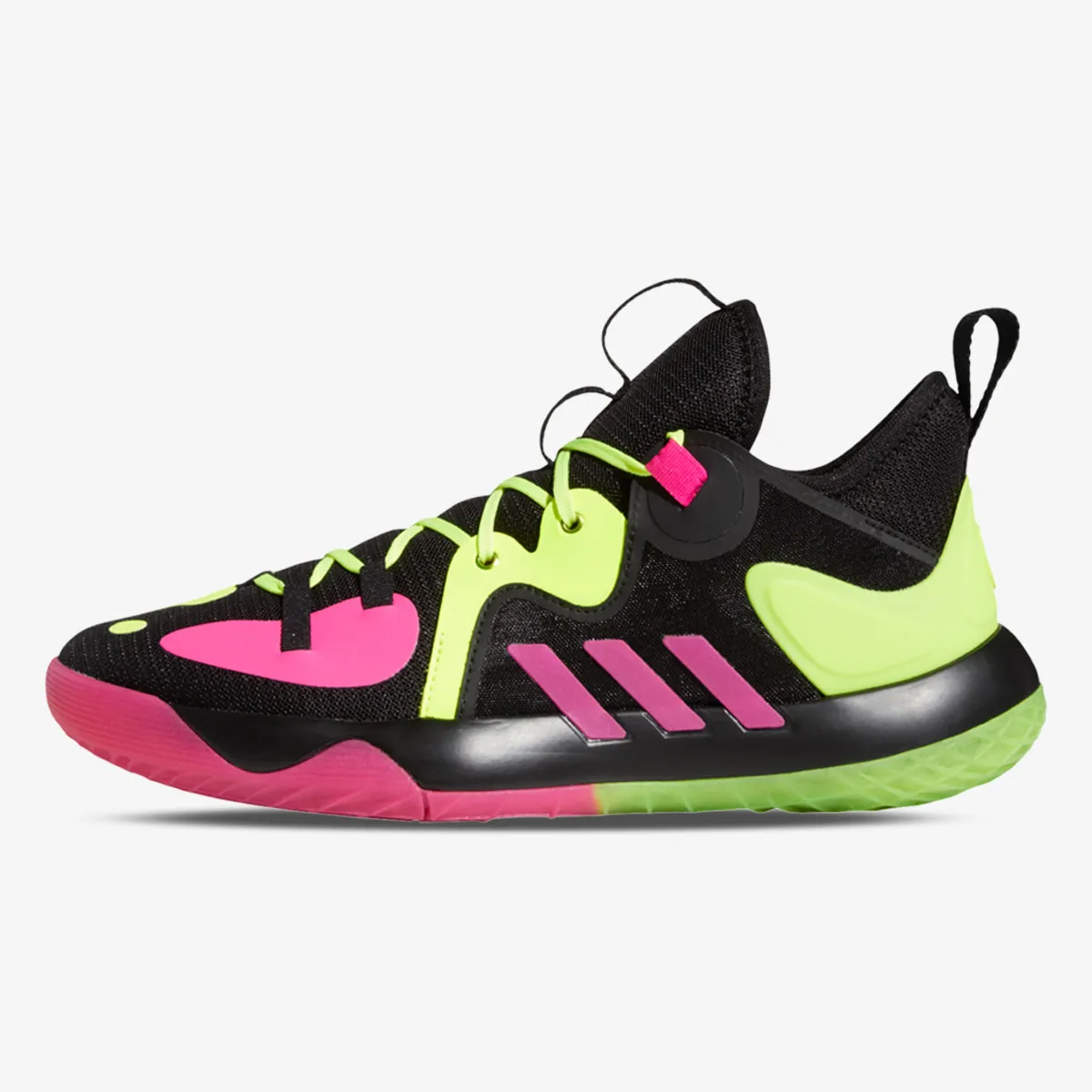 ADIDAS Patike Harden Stepback 2 