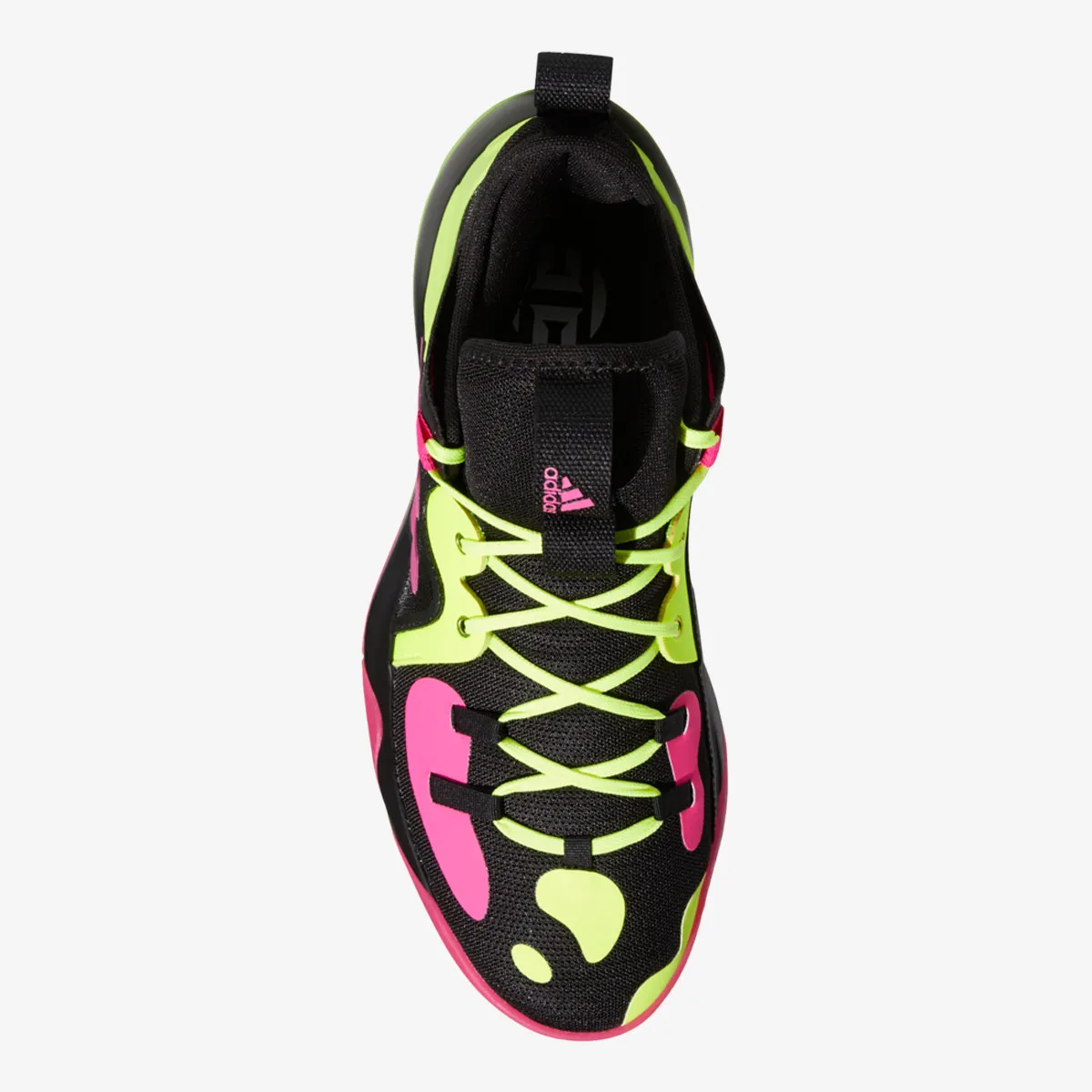 ADIDAS Patike Harden Stepback 2 