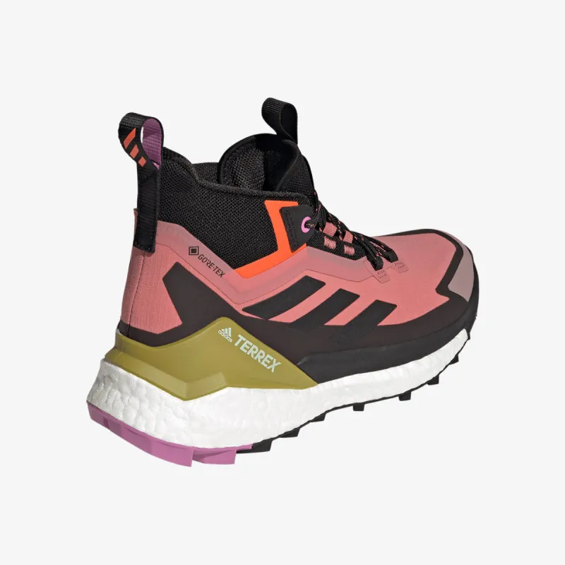 ADIDAS Patike TERREX FREE HIKER 2 GTX W
