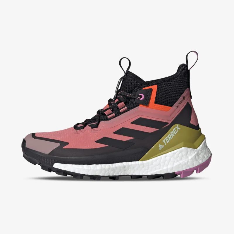 ADIDAS Patike TERREX FREE HIKER 2 GTX W
