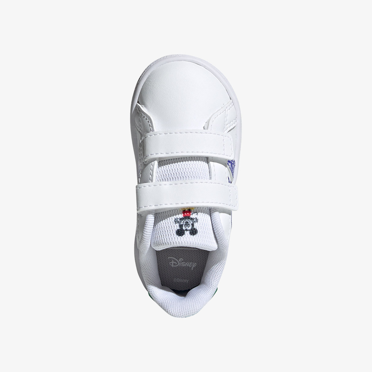 ADIDAS Patike Grand Court MM