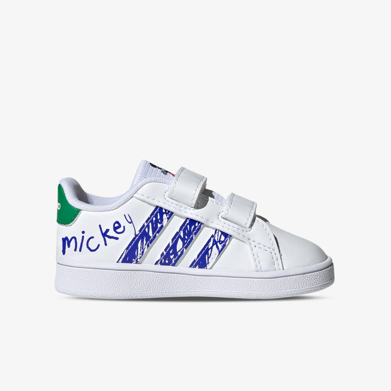 ADIDAS Patike Grand Court MM