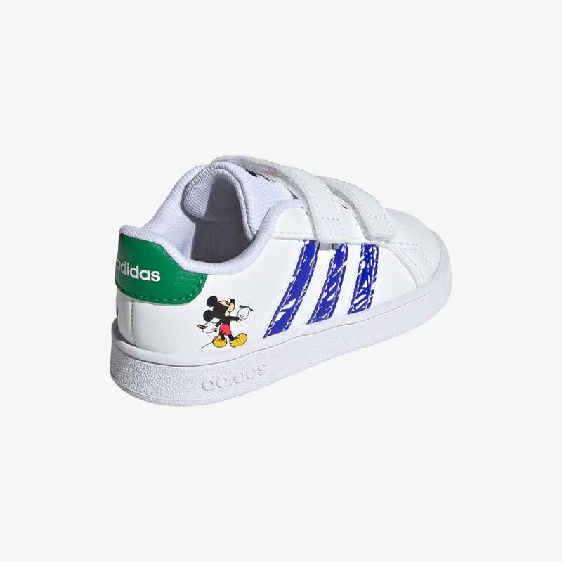ADIDAS Patike Grand Court MM