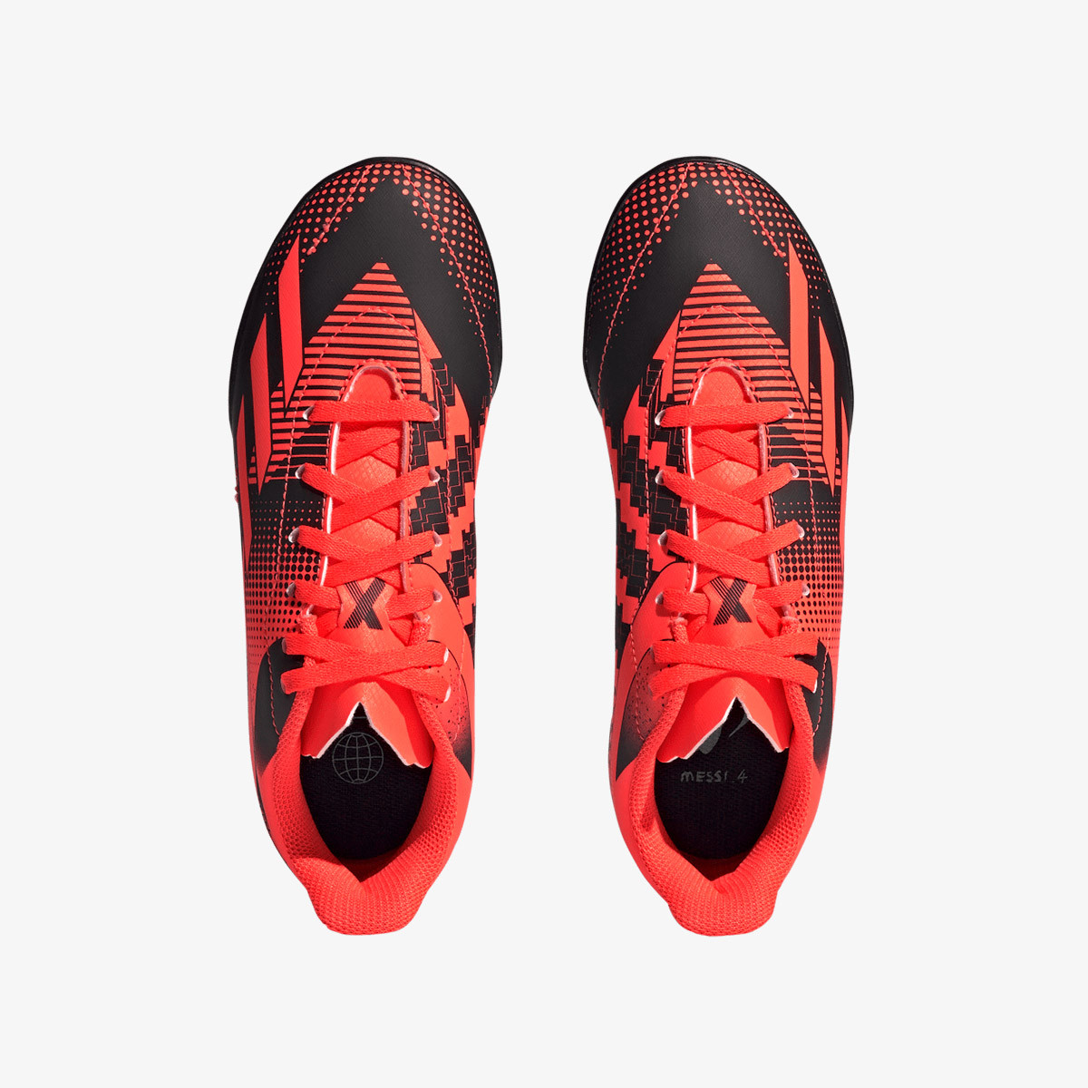ADIDAS Patike X SPEEDPORTAL MESSI.4 TURF
