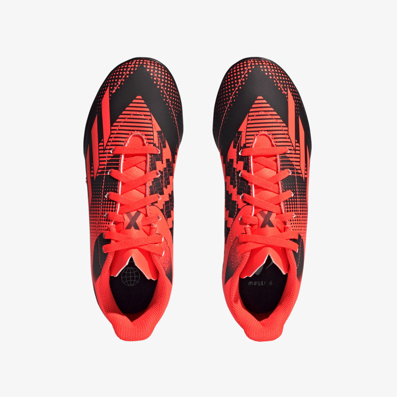 ADIDAS Patike X SPEEDPORTAL MESSI.4 TURF