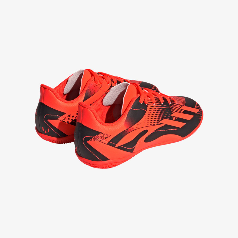 ADIDAS Patike X SPEEDPORTAL MESSI.4 INDOOR
