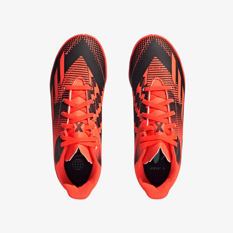 ADIDAS Patike X SPEEDPORTAL MESSI.4 INDOOR