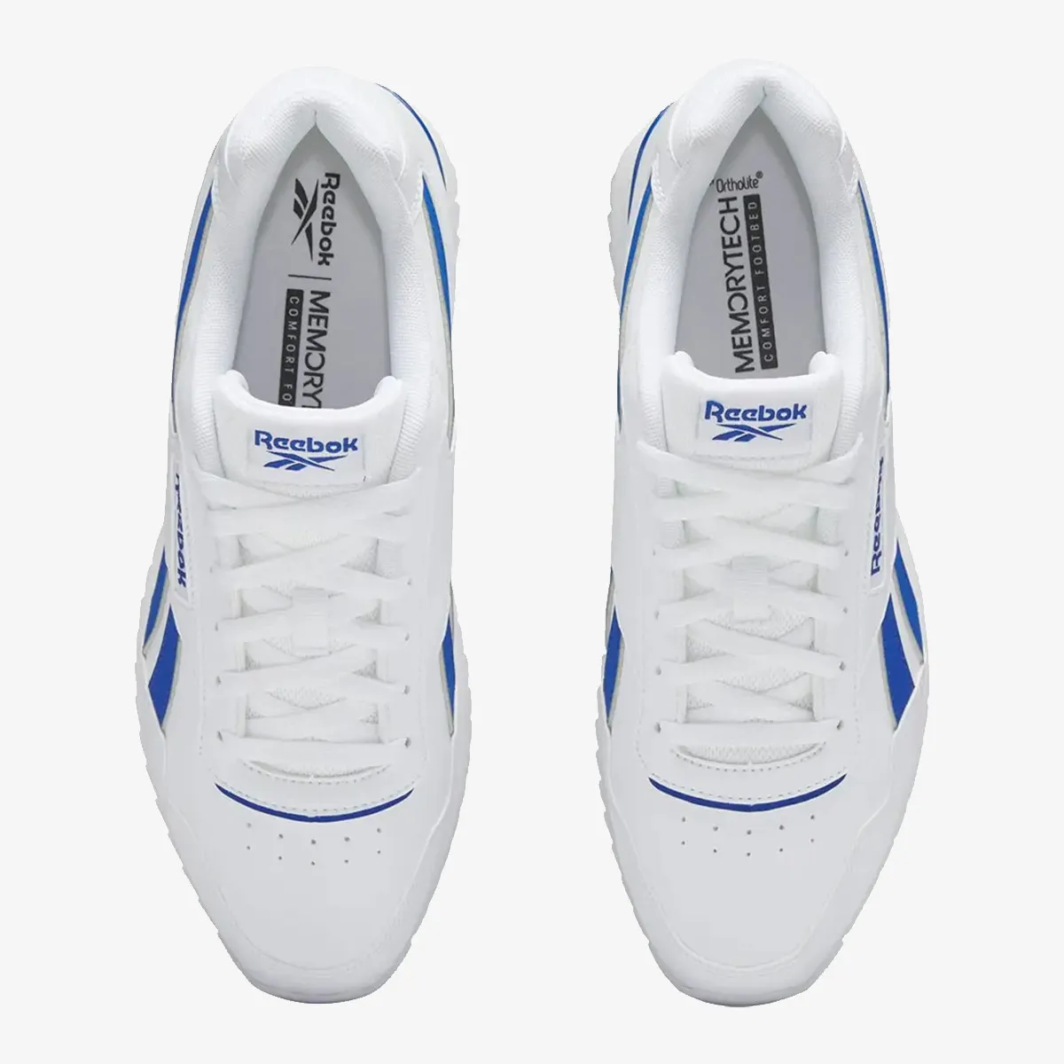 REEBOK Patike Glide Ripple Clip