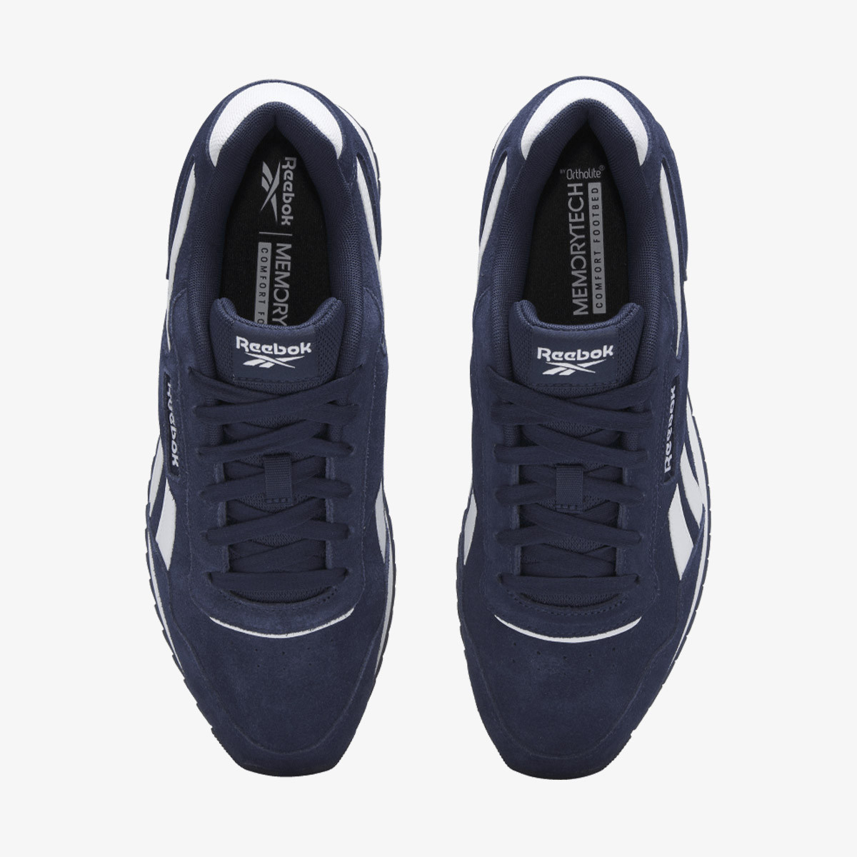 REEBOK Patike REEBOK GLIDE RIPPLE