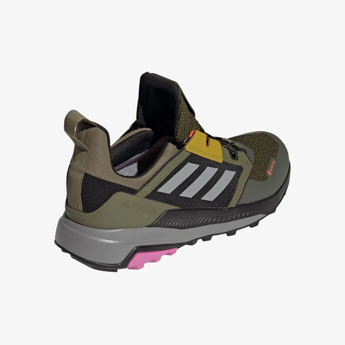 ADIDAS Patike TERREX TRAILMAKER GTX 