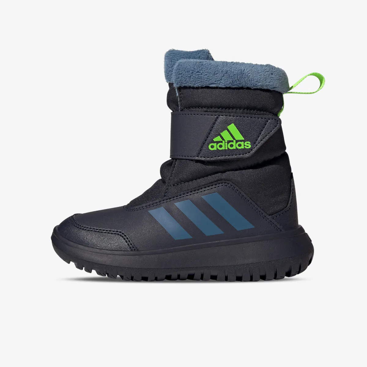 ADIDAS Čizme WINTERPLAY