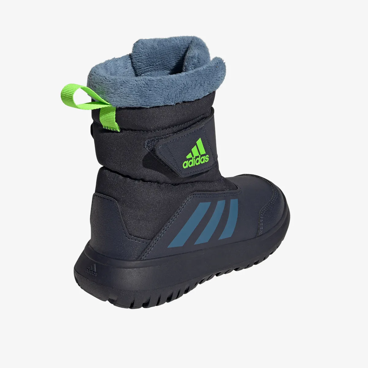 ADIDAS Čizme WINTERPLAY