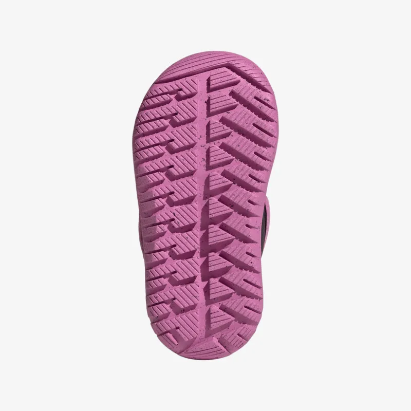 ADIDAS Čizme WINTERPLAY