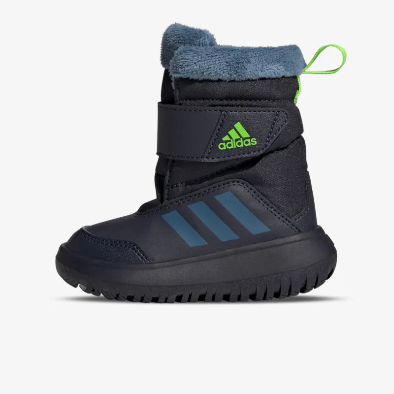 ADIDAS Čizme WINTERPLAY I 