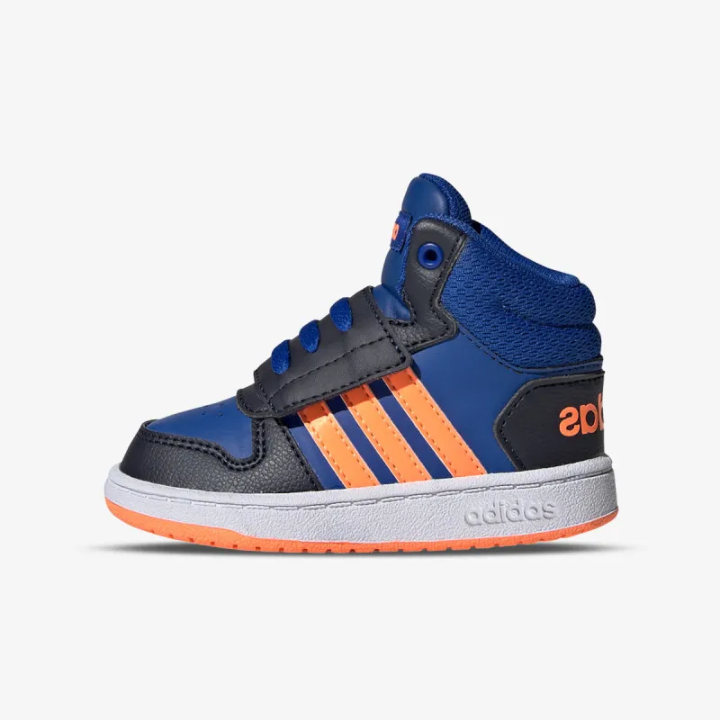 ADIDAS Patike HOOPS MID 2.0 