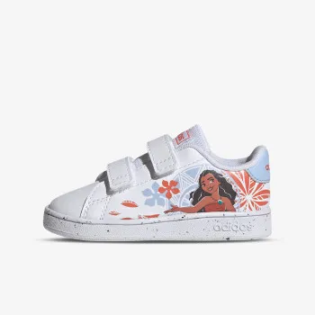 ADIDAS Patike ADVANTAGE MOANA 