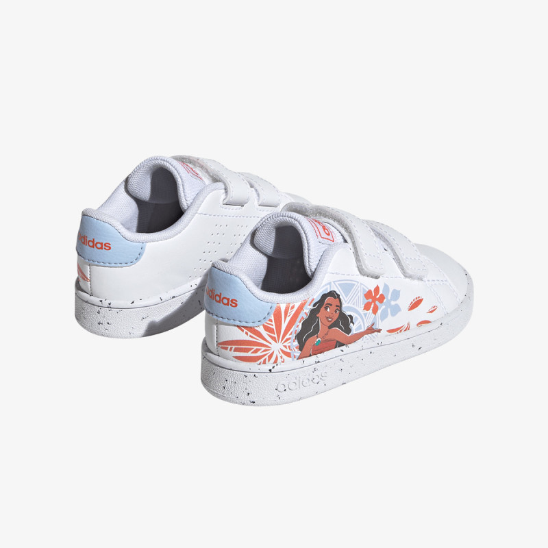 ADIDAS Patike ADVANTAGE MOANA