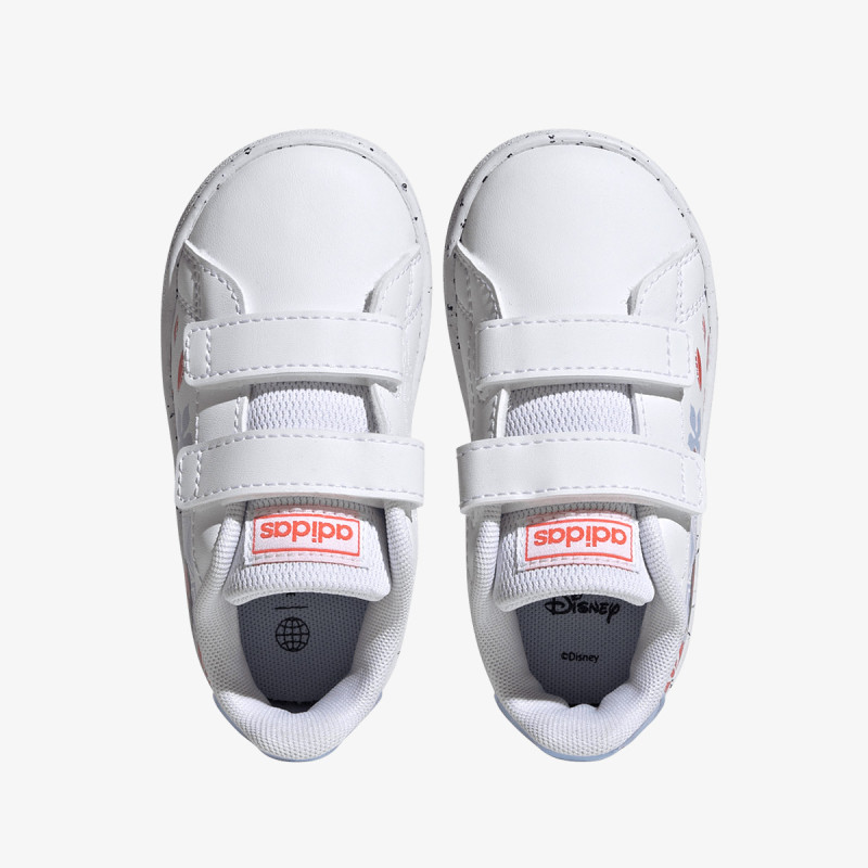 ADIDAS Patike ADVANTAGE MOANA