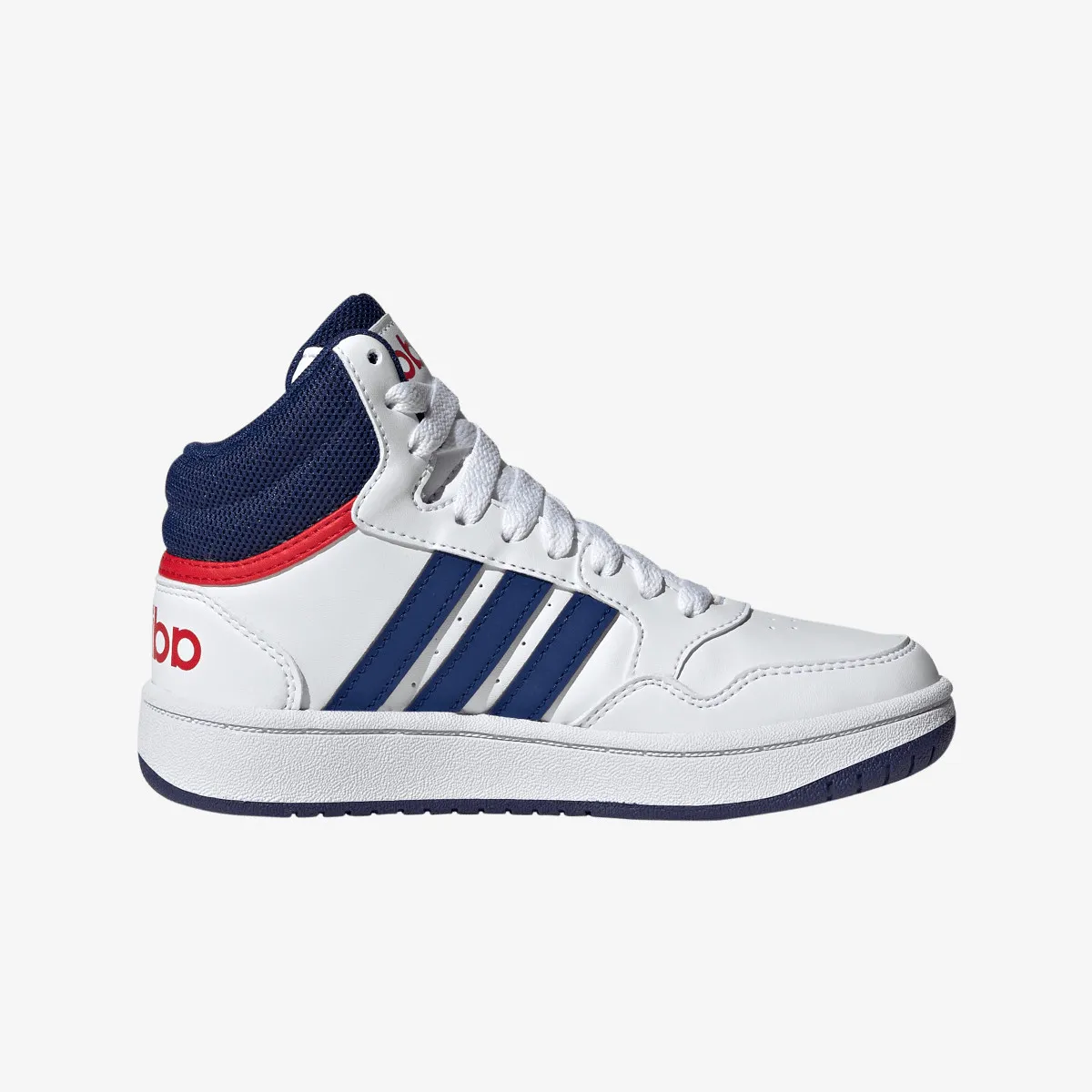 ADIDAS Patike HOOPS 3.0 MID