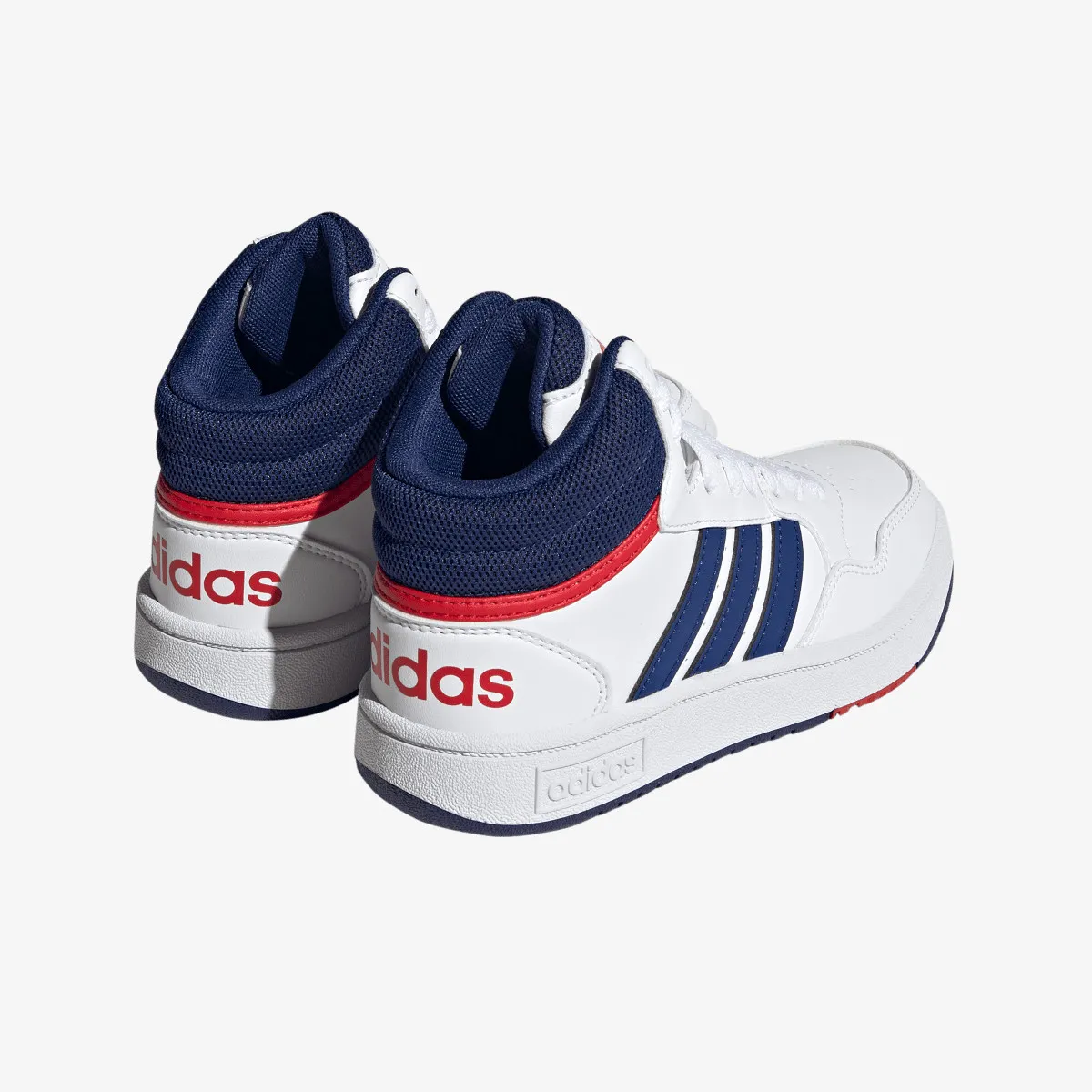 ADIDAS Patike HOOPS 3.0 MID