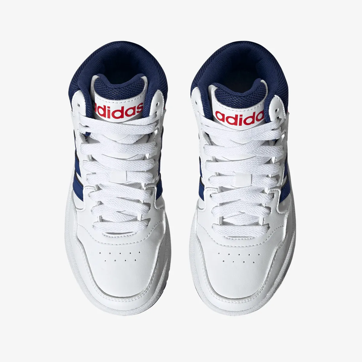 ADIDAS Patike HOOPS 3.0 MID