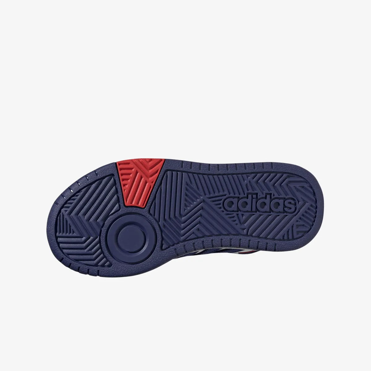 ADIDAS Patike HOOPS 3.0 MID